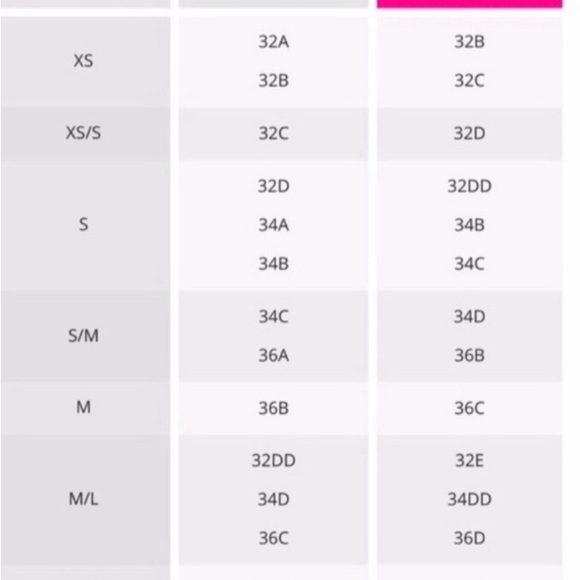 Free People Solid Rib Brami - Picture 3 of 3